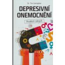 Kniha Depresivní onemocnění