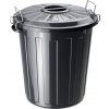 BASIC odpadkový kôš 25 l