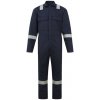 PORTWEST Kombinéza Bizweld BZ506 POR-BZ506NVRL L Navy