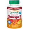 Jamieson Omega-3 Gummies 90 želé pastiliek