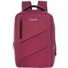Canyon BPE-5, batoh pre 15,6´´ notebook, 22l, vodeodolný, 7 vreciek, USB-A nabíjací port, červená CNS-BPE5BD1