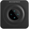 Grandstream HT802 (ATA), 2x FXS, 2 SIP účty, 1x LAN, 3-cestná konf., auto-provisioning HT802