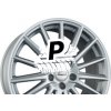 CMS C23 SR Racing Silber 6.50 x 16 ET 45.00 4x100