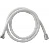 VIKING hadica sprchová, 150 cm, PVC, biela, 630226