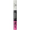 Dermacol 16H Lip Colour dvojfázový rúž a lesk na pery 2v1 18 4,8 g