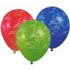 balonek Happy Birthday L