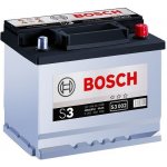 Recenze Bosch S3 12V 45Ah 400A 0 092 S30 020