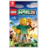 LEGO Worlds Nintendo Switch v krabici