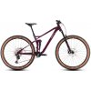 Cube Bicykel Cube Stereo ONE22 Race wine n grey M/29