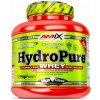 Amix Nutrition HydroPure Whey Protein 1600 g, Creamy Vanilla Milk