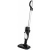 Teesa TSA5051 Parný mop Steam Clean, 1500 W, 380 ml, čiernobiely