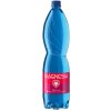 Minerálna voda MAGNESIA perlivá 6 x 1,5 ℓ, Akcia, TIP