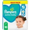 Pampers Active Baby 7 40 ks