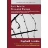 Axis Rule in Occupied Europe (Raphael Lemkin)(Brožovaná)
