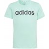 T-shirt adidas LIN Tee Jr IC3154 (116817) Black 170 CM