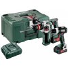 Metabo COMBO SET 2.4.8 685219650
