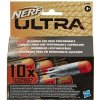 AKCIA!!!!Náboje NERF ultra,10ks