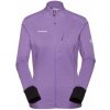 Mammut Taiss Light ML Jacket Women fialová M