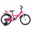Bicykel CTM Jenny Ružová 2026 16