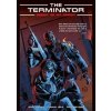Terminator Enemy of My Enemy - Dan Jolley, DARK HORSE
