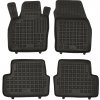 REZAW-PLAST Plastové autokoberce Seat ARONA 2017-