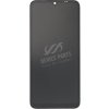 LCD displej + predný kryt pre Xiaomi Redmi 9A/Poco C3/9AT/9C Black