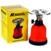 Rsonic plynový varič Materiál: Plast