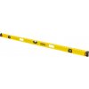 Stanley 1-43-557 - Vodováha FATMAX® I-Beam 180cm