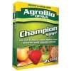 AgroBio CHAMPION 50 WG prípravok na ochranu rastlín 2 x 10 g
