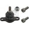 Zvislý/nosný čap Febi Bilstein GmbH 30858