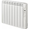 Gabarrón ECOFLUID RF8E Plus 1000W programovateľný digitálny olejový radiátor