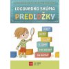 Logovedko skúma predložky - Lucia Palugyayová, M. Ruhalovská, O. Tokárová