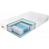 Wilsondo Taštičkový pružinový matrac Restin 90x200 - poťah Recycled