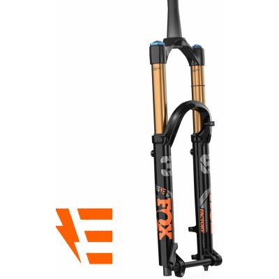 Fox FLOAT Factory E-Bike Grip2