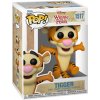 FunkoPop Funko POP! Disney: WTP S3 - Tigger