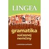 Gramatika súčasnej nemčiny