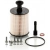 Palivový filter MANN-FILTER PU 9009 z KIT