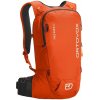 ORTOVOX FREE RIDER 22 Hot Oran Hot Orange 22