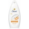 Dove Fruity Nourish sprchový gél 450 ml