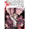 Bungo Stray Dogs, Vol. 12