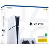PlayStation 5 (Slim) + 2x DS5