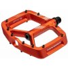 RACE FACE pedály AEFFECT R oranžová