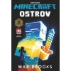 Minecraft Ostrov (Max Brooks)