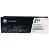 HP toner azúrová HP312A /vyťaženosť cca 2700str/ CF381A