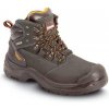 VM Footwear DUBLIN 2440-O2 kotník Černá