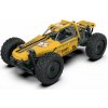 Amewi CoolRC DIY Oldscool Buggy 2WD žltý 1/18 KIT