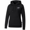 Puma ESS + Embroidery Hoodie FL W 670004 01 (106186) L