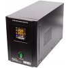 Záložní zdroj MHPower MPU-700-12 - ROZBALENÉ Z VÝSTAVY, UPS, 700W, čistý sinus, 12V