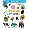 Počúvaj zvieratá