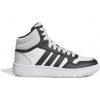adidas Performance adidas HOOPS 3.0 MID K | IH7893 | Biela | 39 1/3